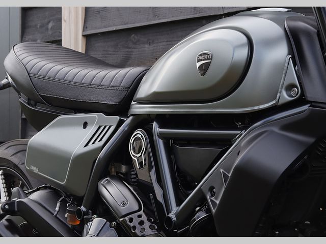 ducati - scrambler-nightshift