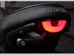 Ducati Scrambler Nightshift 2021 occasion – foto 17 van 19