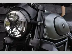 Ducati Scrambler Nightshift 2021 occasion – foto 16 van 19