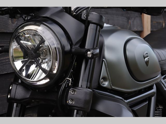 ducati - scrambler-nightshift