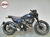 DUCATI SCRAMBLER NIGHTSHIFT