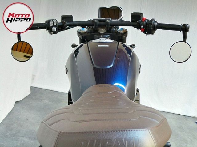 ducati - scrambler-nightshift