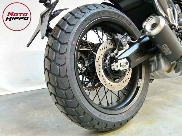 ducati - scrambler-nightshift