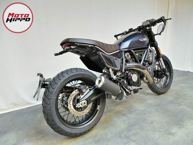 ducati - scrambler-nightshift