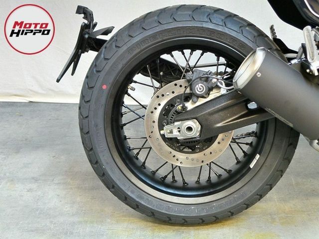 ducati - scrambler-nightshift