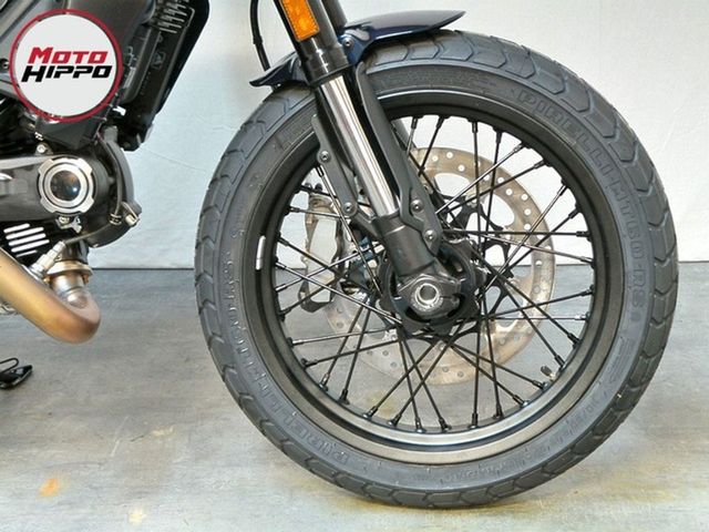 ducati - scrambler-nightshift