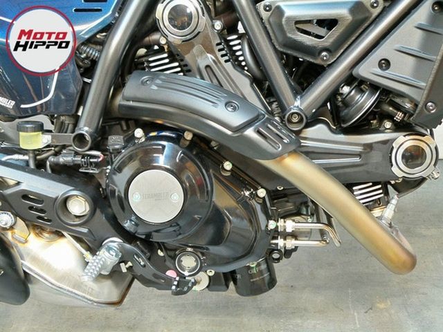 ducati - scrambler-nightshift