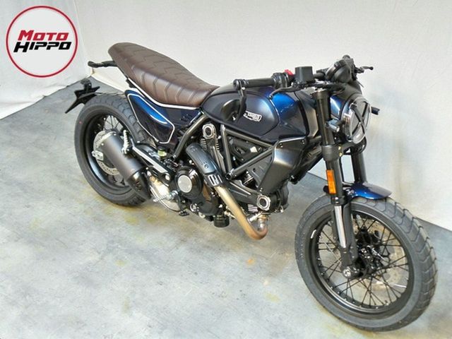 ducati - scrambler-nightshift