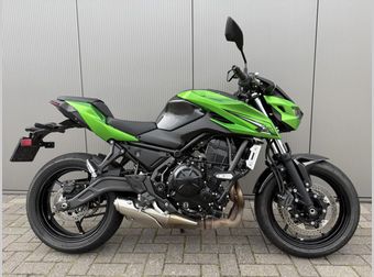 Kawasaki Z650 S 2026 occasion