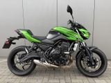 KAWASAKI Z650 S