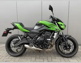 Kawasaki Z650 S 2026 occasion