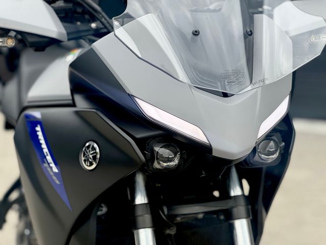yamaha - tracer-7