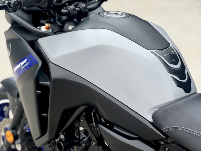 yamaha - tracer-7