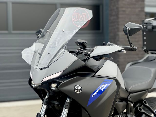 yamaha - tracer-7