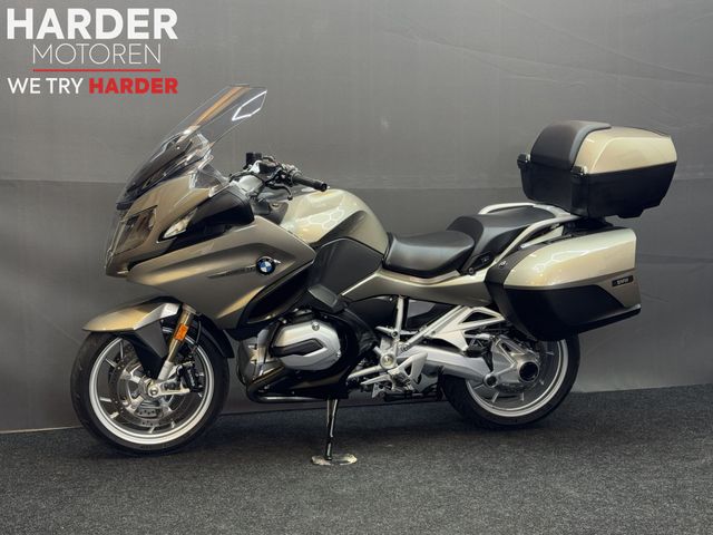 bmw - r-1200-rt