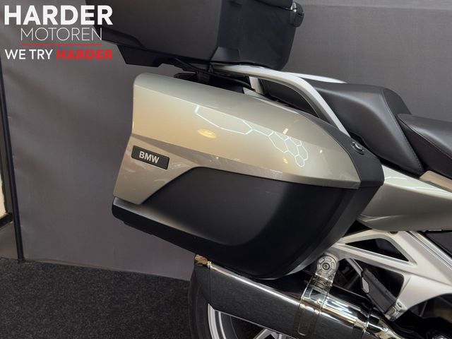 bmw - r-1200-rt