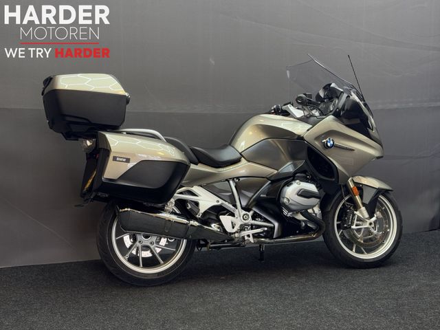 bmw - r-1200-rt