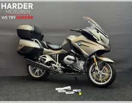 BMW R 1200 RT 2018 occasion