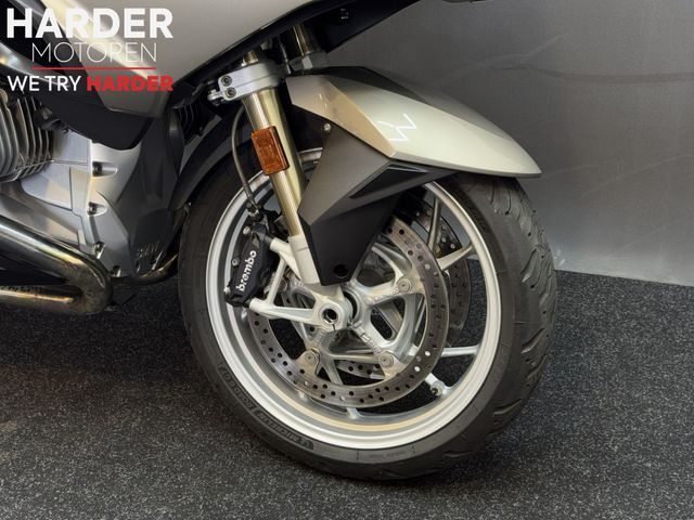 bmw - r-1200-rt
