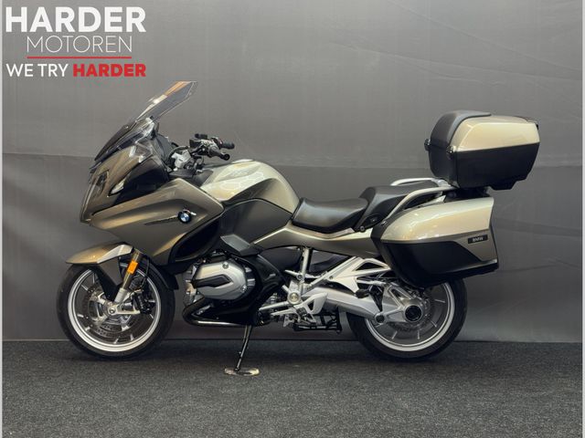 bmw - r-1200-rt