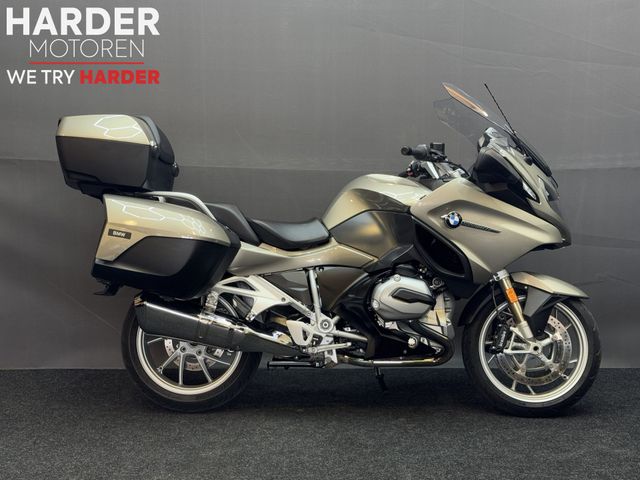bmw - r-1200-rt