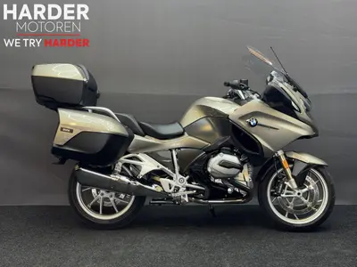 BMW R 1200 RT – foto 2