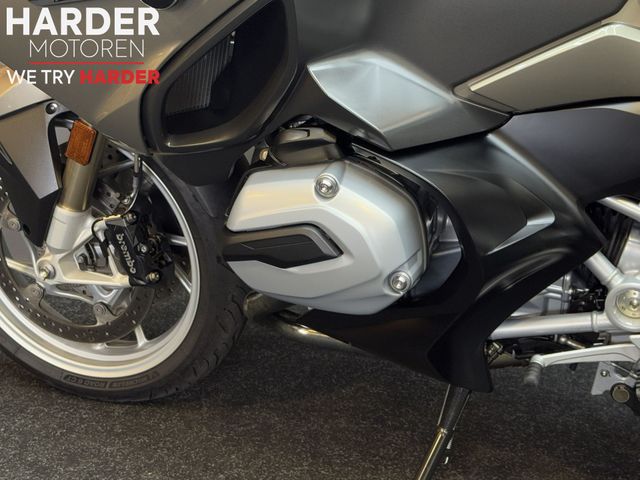 bmw - r-1200-rt
