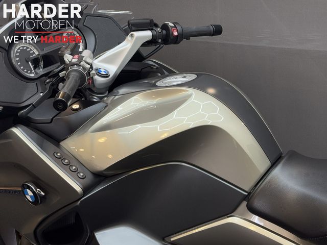 bmw - r-1200-rt