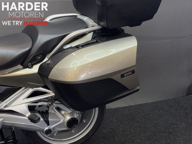 bmw - r-1200-rt
