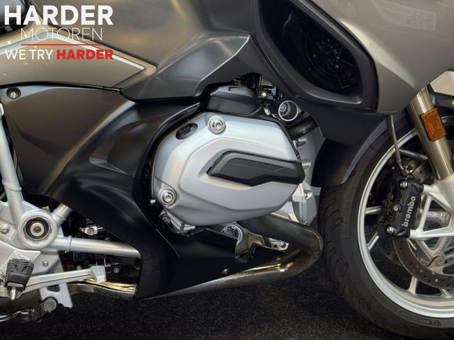 bmw - r-1200-rt