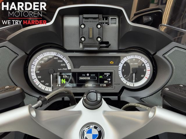 bmw - r-1200-rt