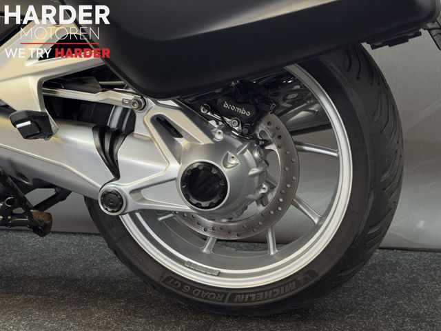 bmw - r-1200-rt