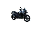 BMW R 1300 GS ADVENTURE TRIPLE BLACK