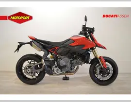 Ducati Hypermotard V2 2026 occasion