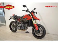 Ducati Hypermotard V2 2026 occasion – foto 2 van 20