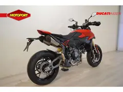 Ducati Hypermotard V2 2026 occasion – foto 3 van 20