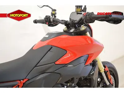 DUCATI HYPERMOTARD V2 – foto 4