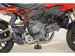 Ducati Hypermotard V2 2026 occasion – foto 9 van 20
