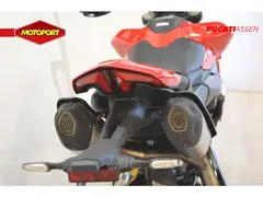 Ducati Hypermotard V2 2026 occasion – foto 13 van 20