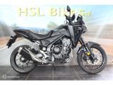 HONDA NX 500