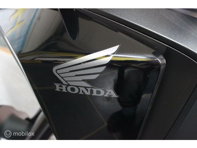 honda - nx-500