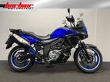 SUZUKI V-STROM DL 650