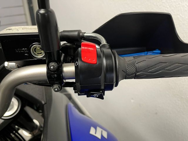 suzuki - v-strom-dl-650