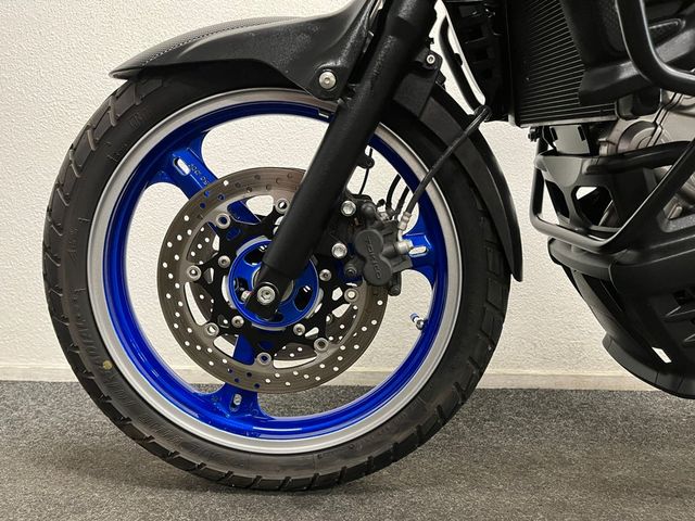 suzuki - v-strom-dl-650