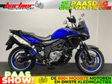 SUZUKI V-STROM DL 650