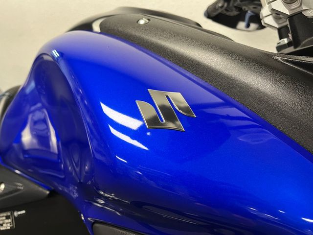 suzuki - v-strom-dl-650