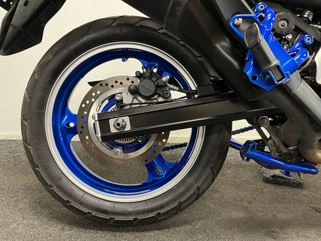 suzuki - v-strom-dl-650