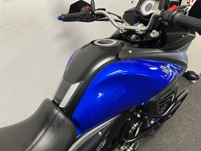 suzuki - v-strom-dl-650