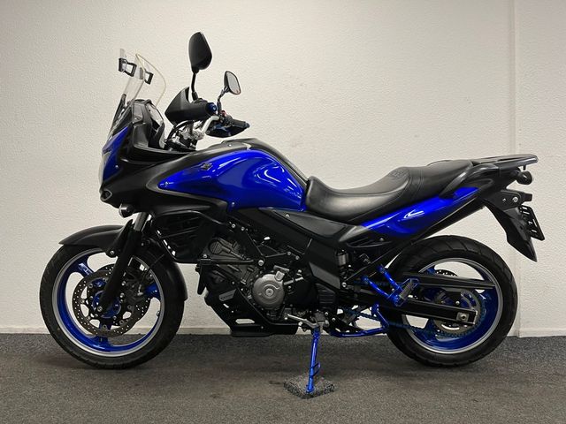 suzuki - v-strom-dl-650
