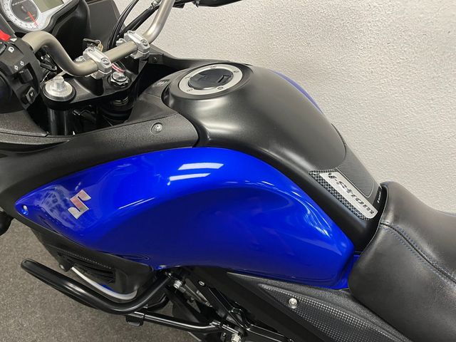 suzuki - v-strom-dl-650
